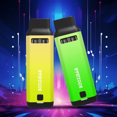 CBD olej pro vape