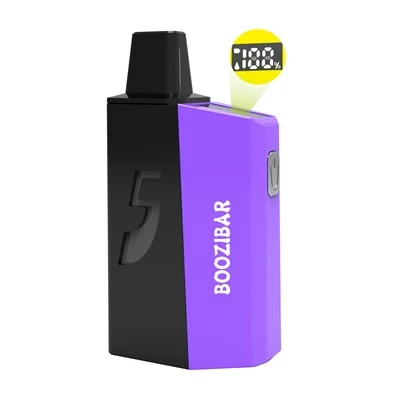 Jaký CBD vape je nejlepší pro úzkost?