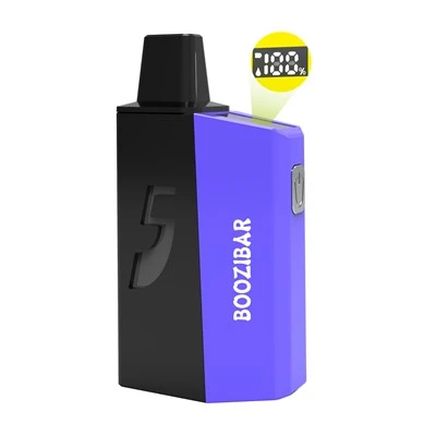 Co CBD Vape vlastně dělá?