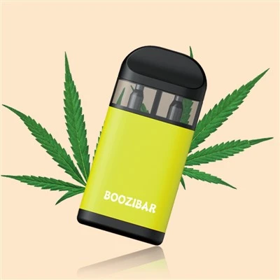 Vaporizér na suché bylinky