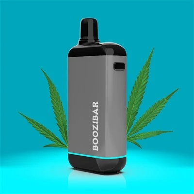 Nejlepší Box Mod pro cartridge