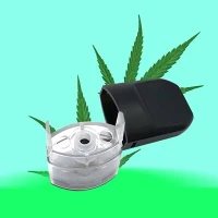 Vape s konopným olejem