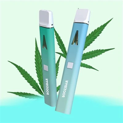 CBD   Vape   Olej   Pero
