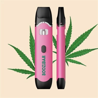 Nejlepší Cannabis Vape Pen