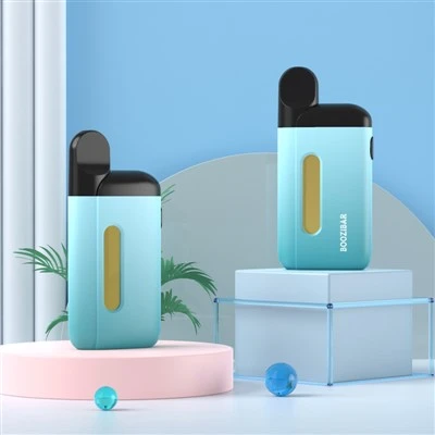 Vaporizér na suché bylinky
