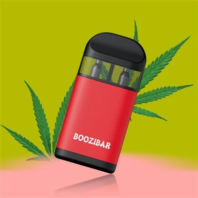 Kolik Cbd bych měl Vape