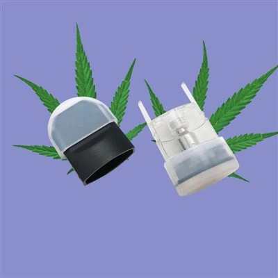 Jak vyrobit Thc Vape Oil