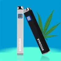 Vape recenze