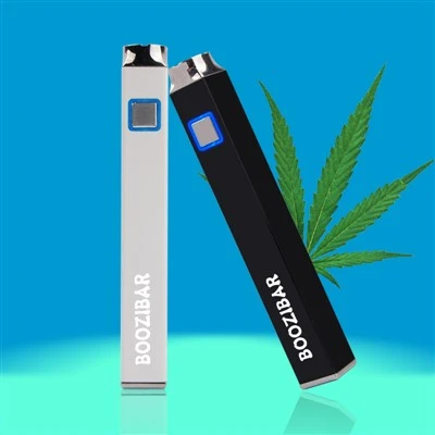 Vape recenze